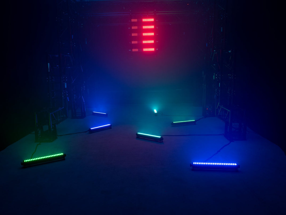 EUROLITE LED PIX-72 RGB Bar