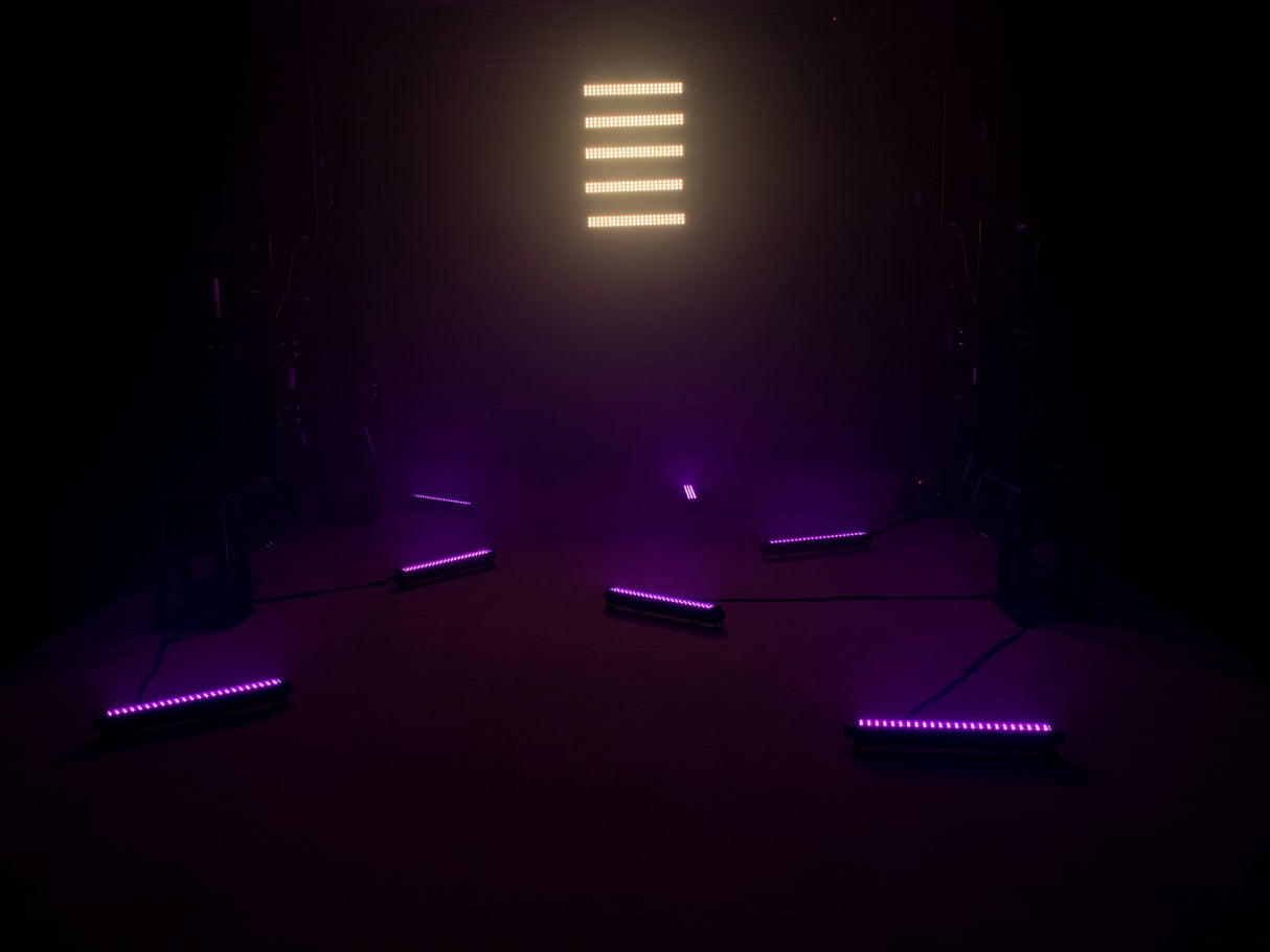 EUROLITE LED PIX-72 RGB Bar