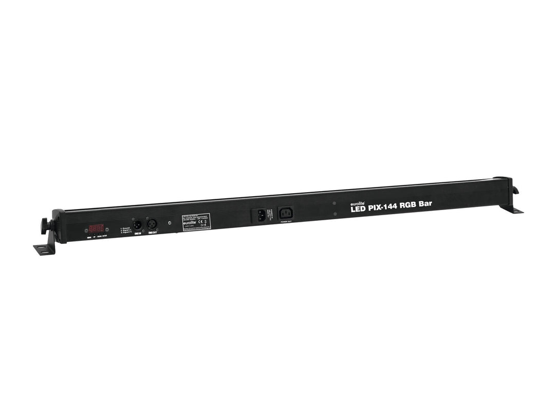 EUROLITE LED PIX-144 RGB-Leiste