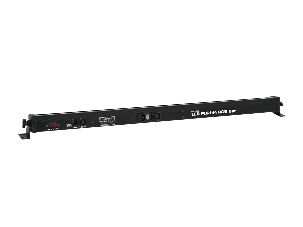 EUROLITE LED PIX-144 RGB Bar
