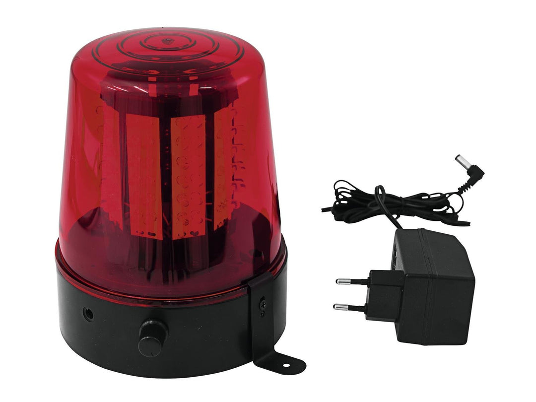 Eurolite Politiblink (XL, Rot)