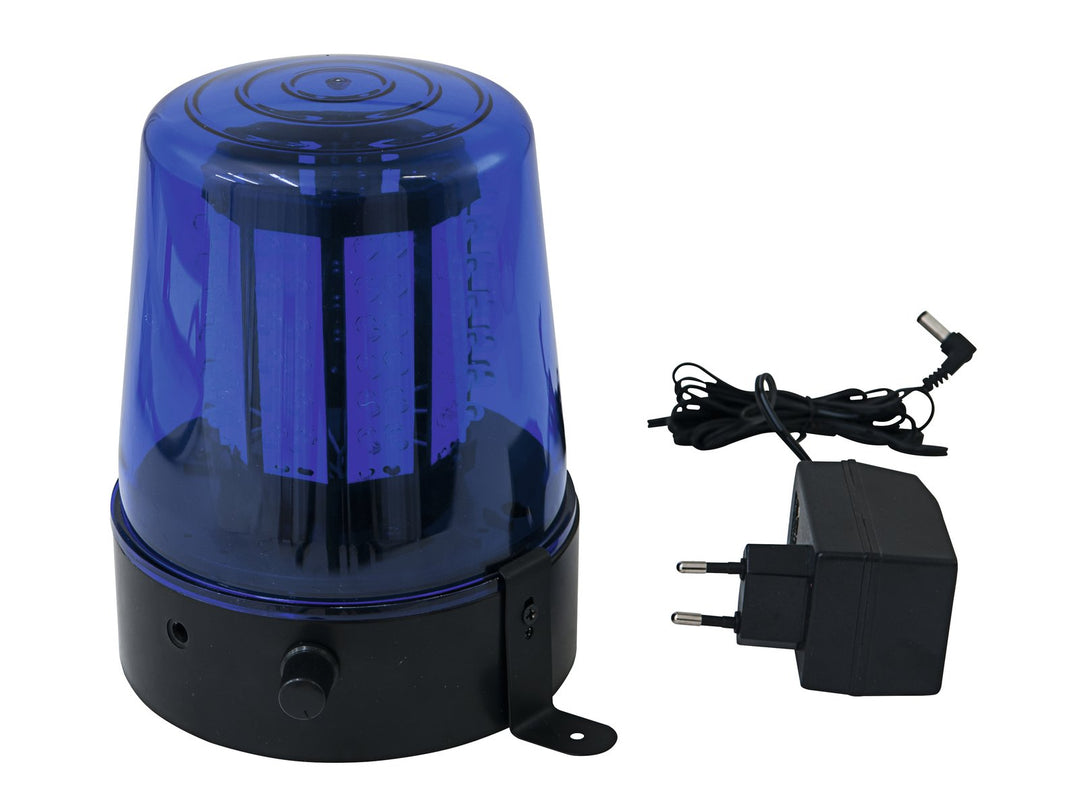 Eurolite Politiblink (XL, Blau)