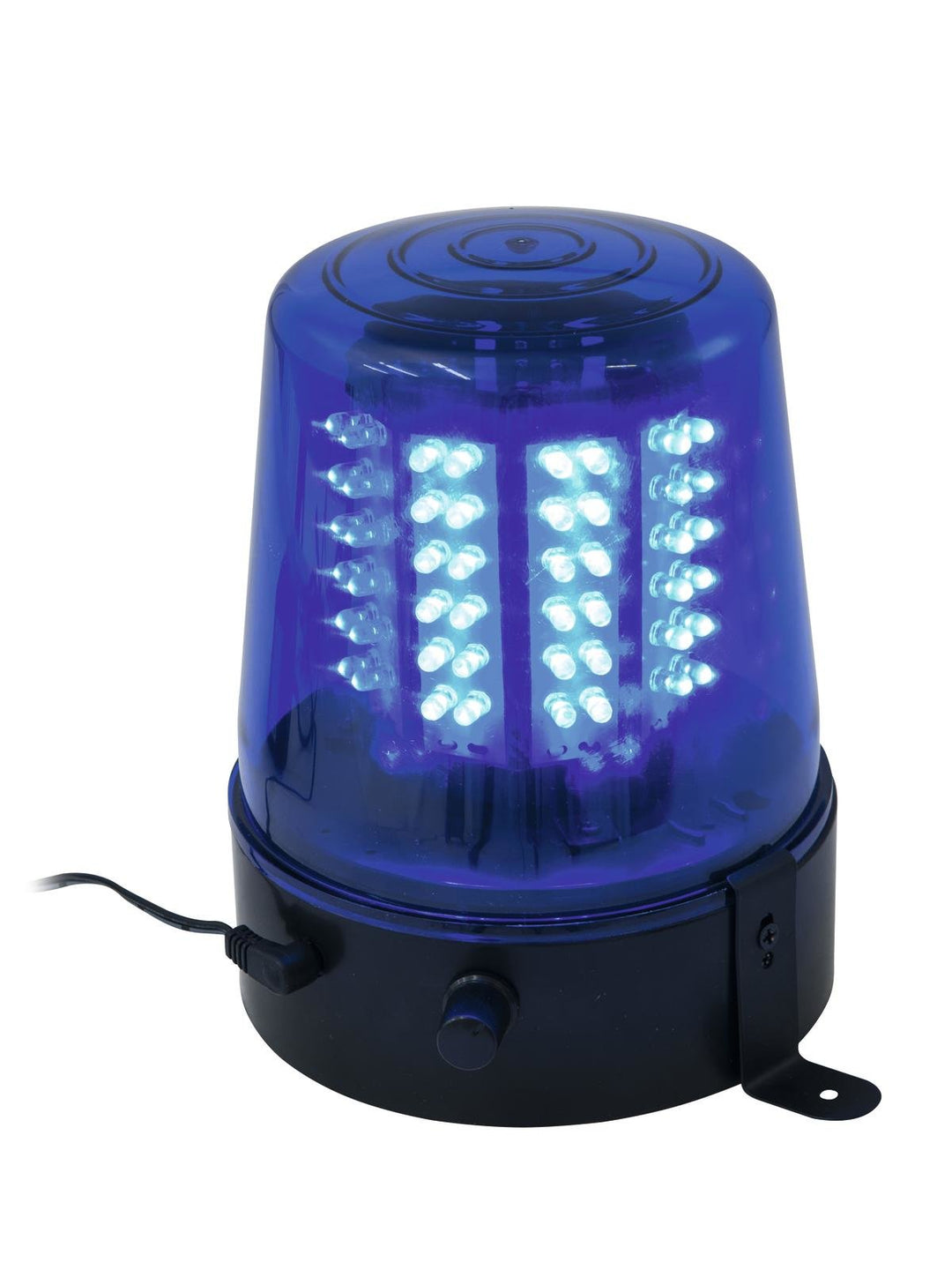 Eurolite Politiblink (XL, Blau)