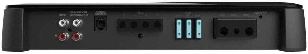 JBL Club A1000 1-Kanal Auto-Verstärker (2000W)