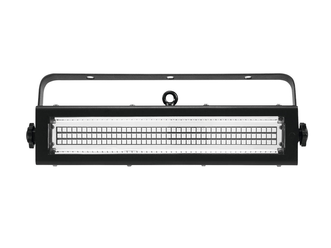 EUROLITE LED Stroboskop SMD PRO 132 DMX RGB