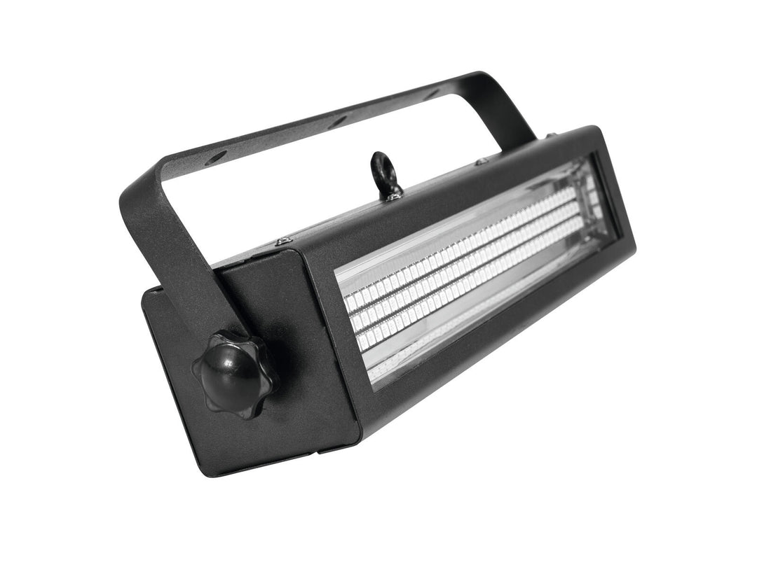 EUROLITE LED Stroboskop SMD PRO 132 DMX RGB
