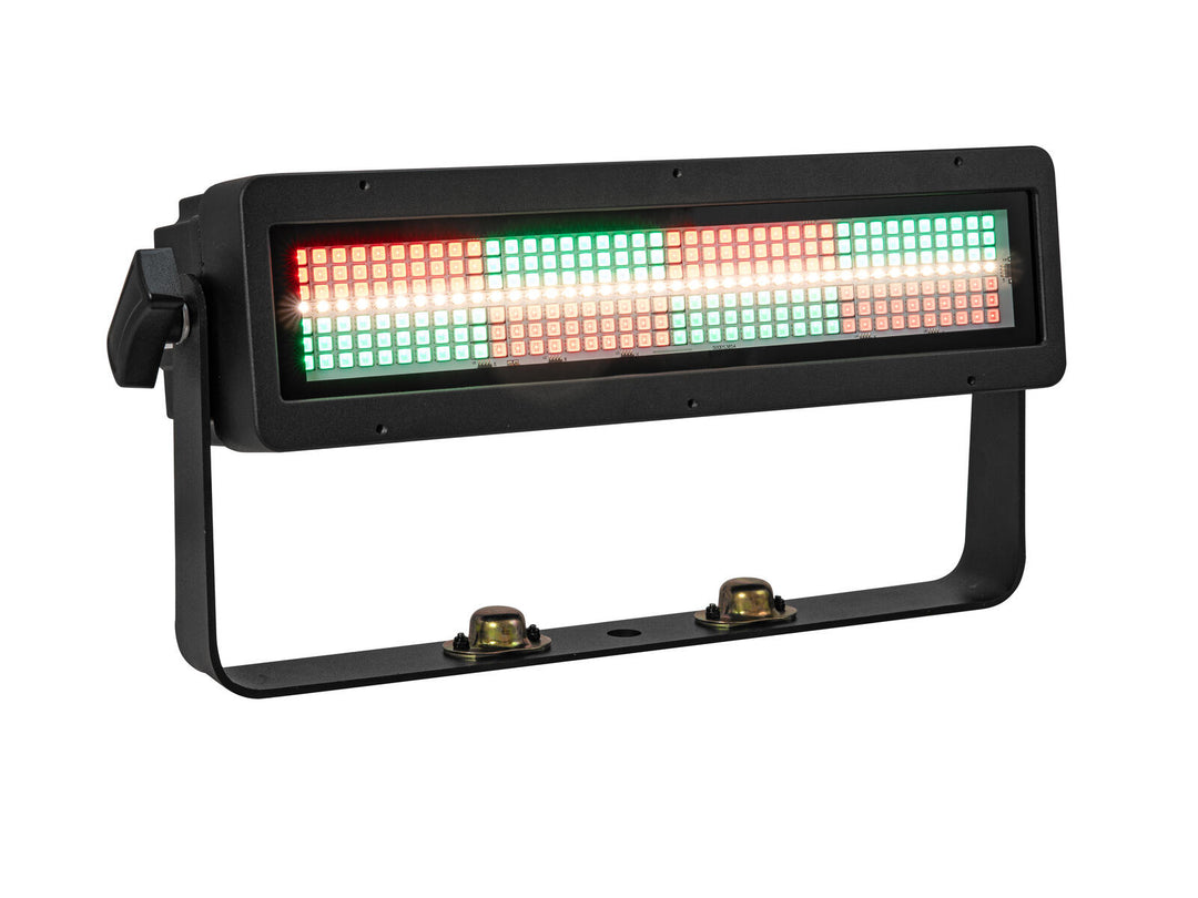 EUROLITE LED IP PIX Stroboskop RGB CW+WW MK2