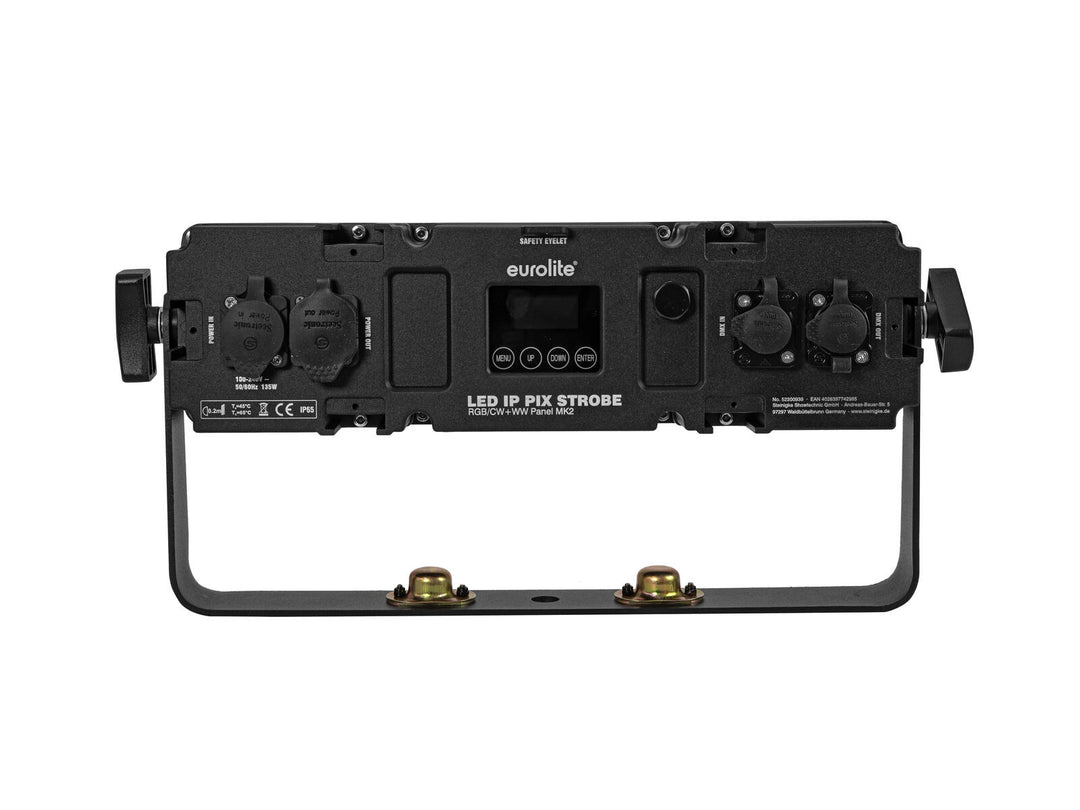 EUROLITE LED IP PIX Stroboskop RGB CW+WW MK2