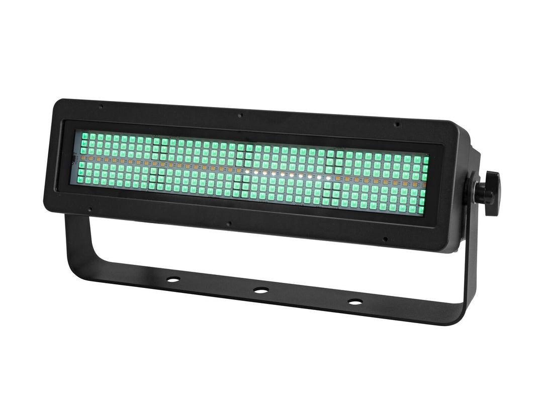 EUROLITE LED IP PIX Stroboskop RGB CW+WW