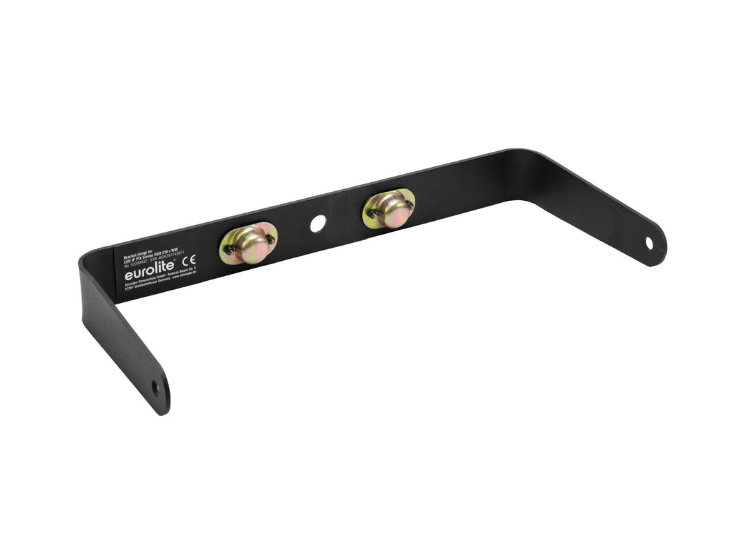 EUROLITE Halterung (lang) für LED IP PIX Strobe RGB CW+WW