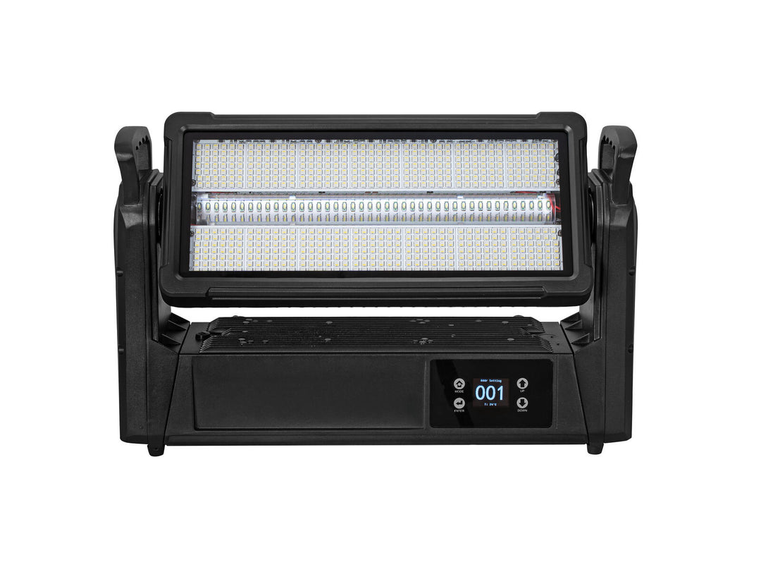 EUROLITE LED IP Mega PIX Stroboskop 714 SWING