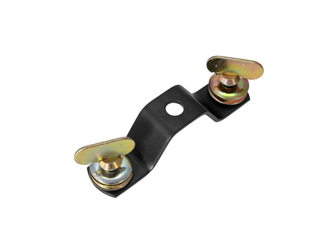 EUROLITE LED IP Mega PIX Stroboskop 714 SWING