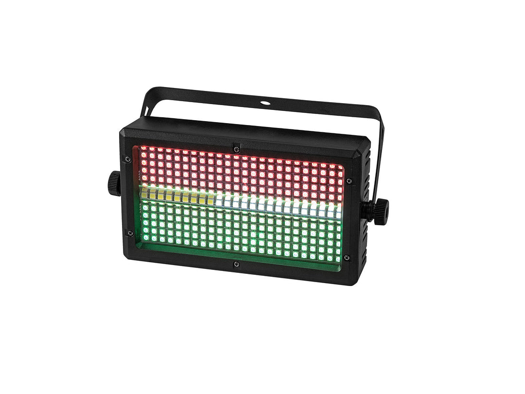 EUROLITE LED Mini-Stroboskop ABL