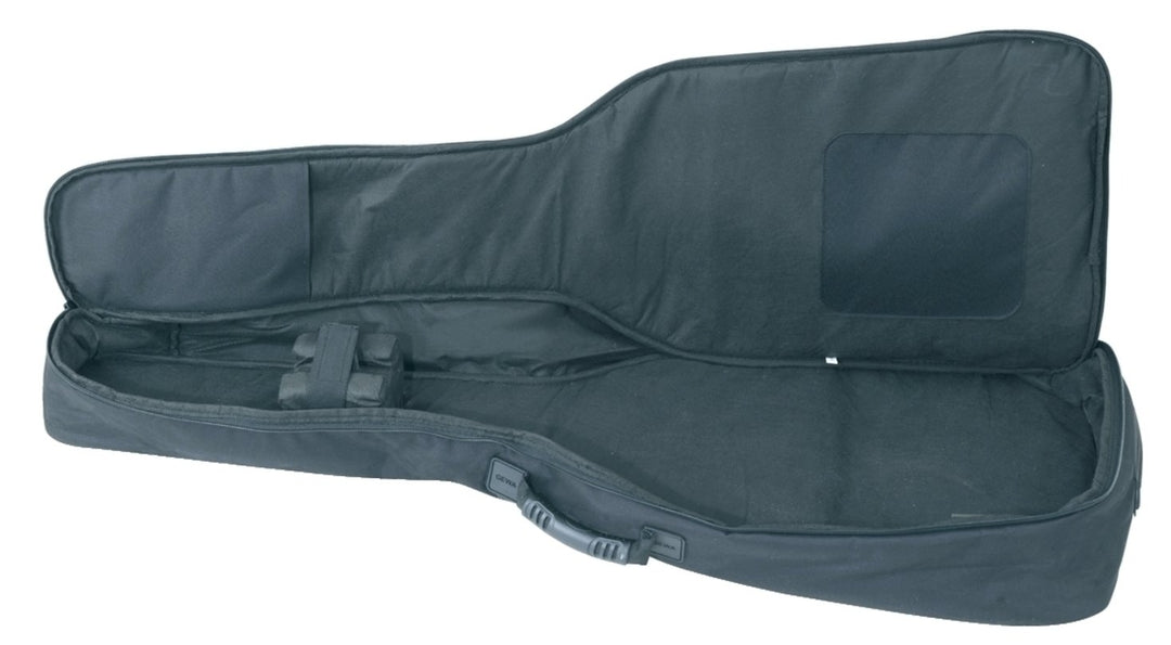 GEWA Gitarren Gigbag Economy 12 - Klassik 4/4 schwarz