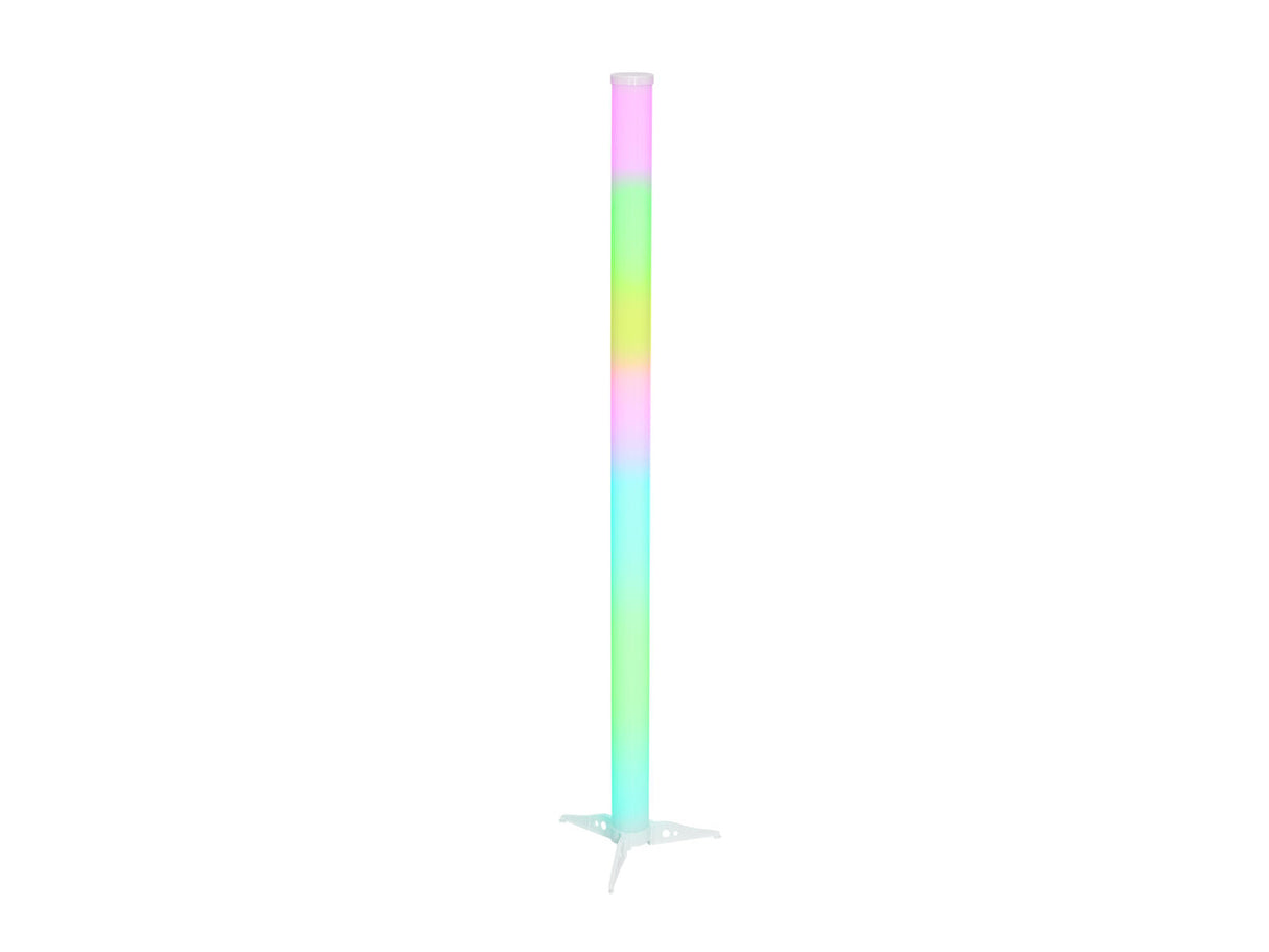 EUROLITE AKKU LED Party Tube IR