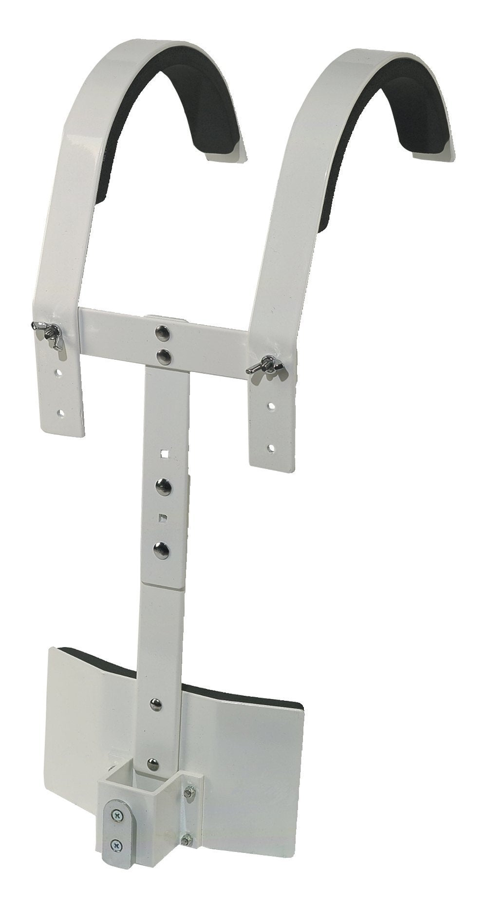 Basix Tragegestell für Marschtrommel mit Adapter F893420