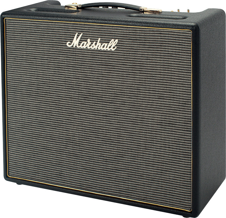 Marshall Origin 50C Gitarrenverstärker