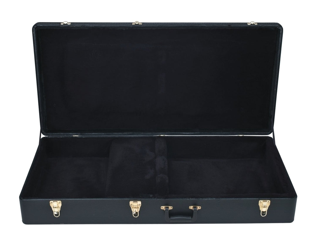 Ovation Gitarren case Doubleneck Case - Double neck (9115-0)