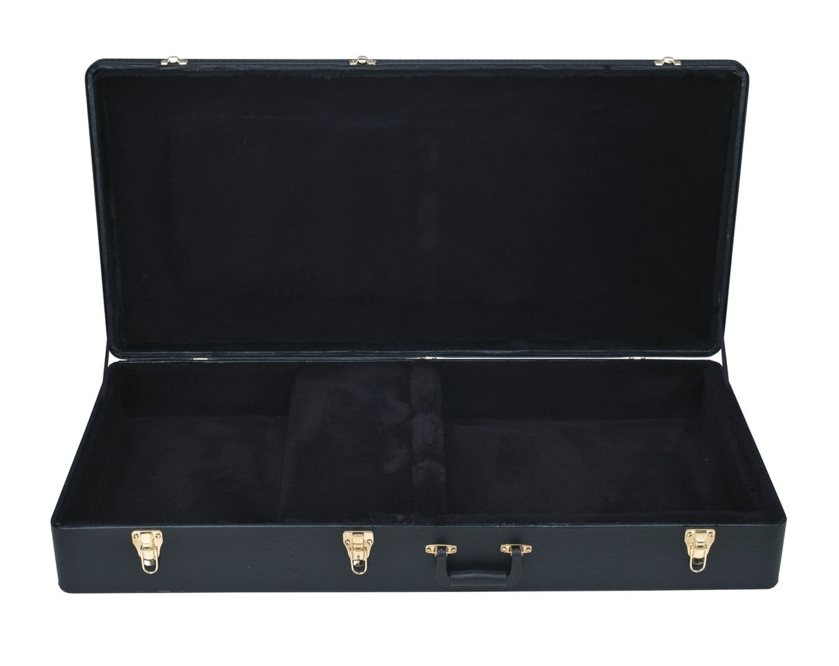 Ovation Gitarren case Doubleneck Case - Double neck (9115-0)