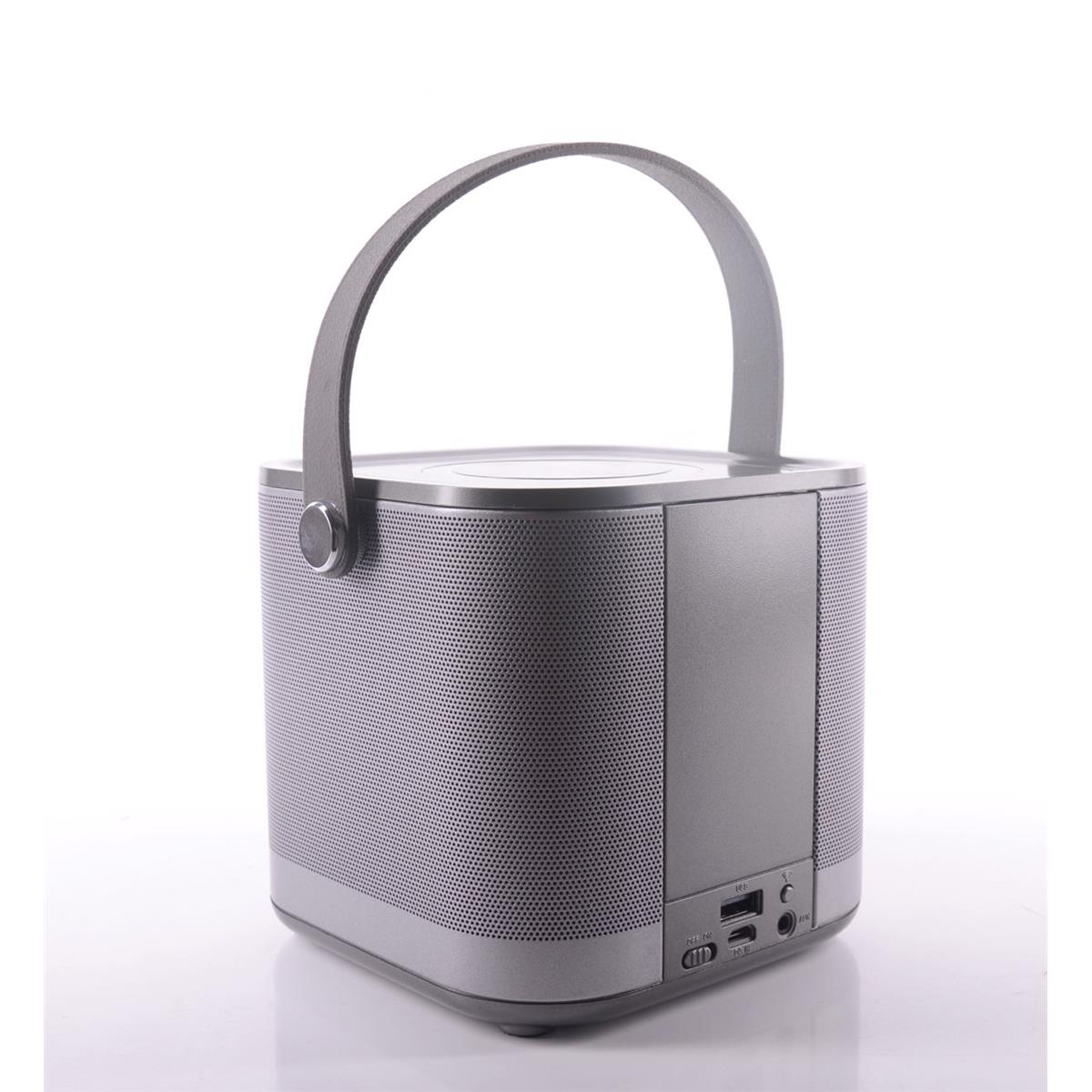 Madison kabelloser WiFi-Lautsprecher