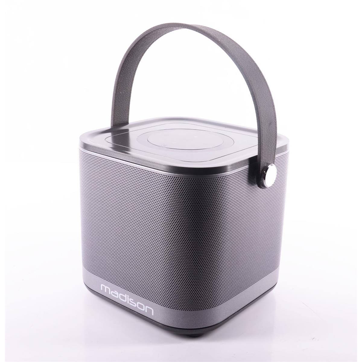 Madison kabelloser WiFi-Lautsprecher