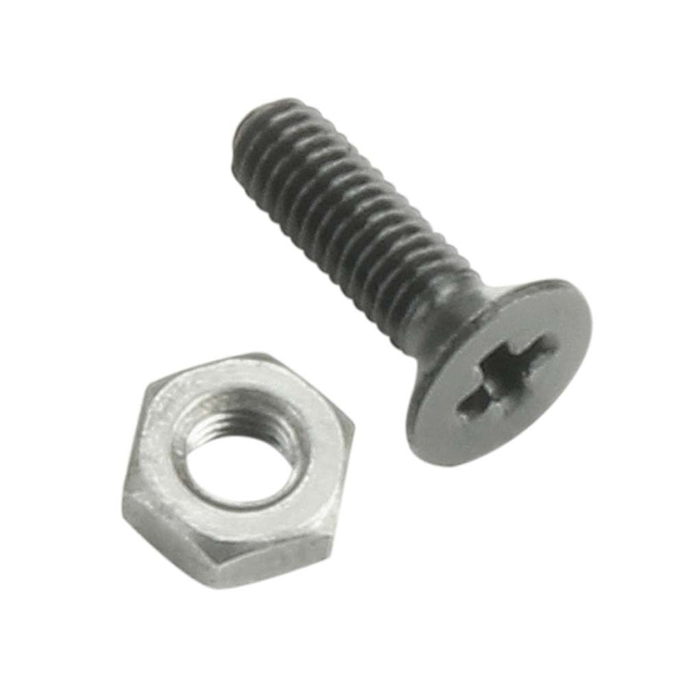 Adam Hall Chassis M3 Schraubenset (100 Stk.)