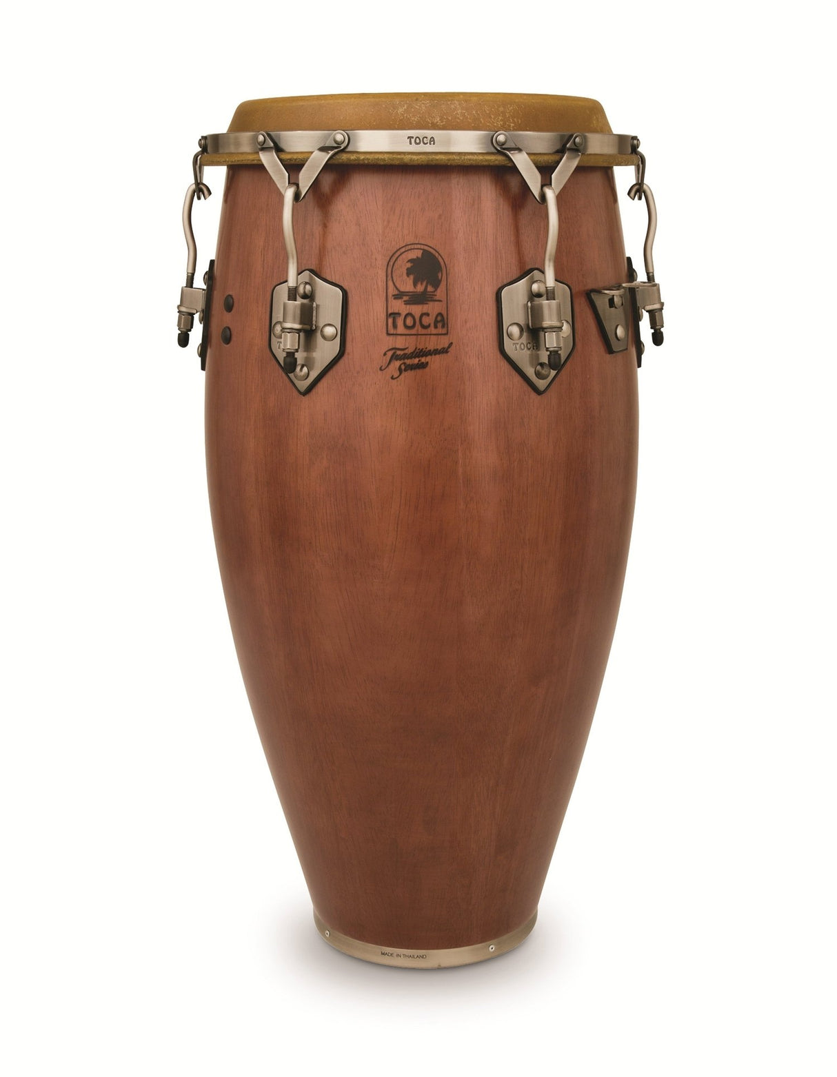 Toca Conga Traditional Serie - 12 1/2" Tumba (3912-1/2D)
