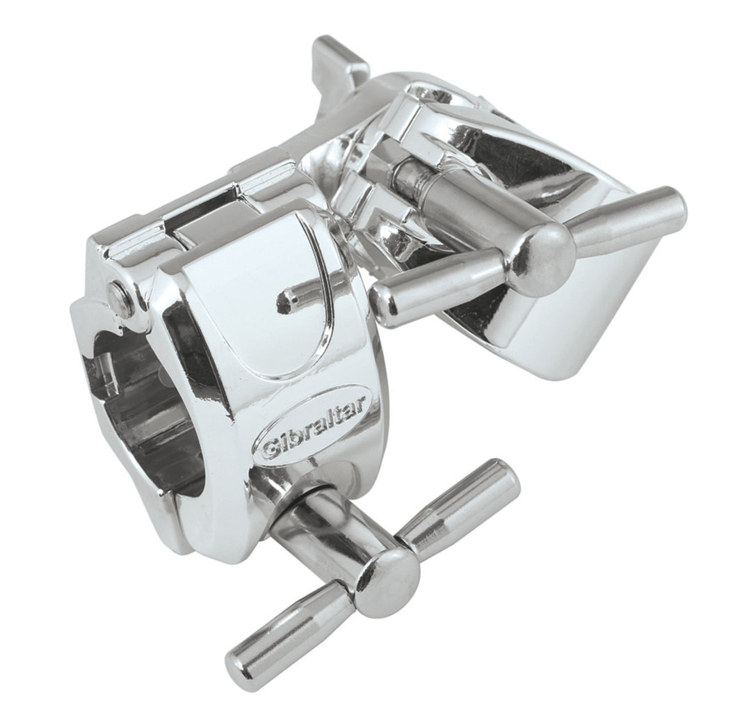 Gibraltar Rack-Zubehör Chrome Series Clamp - SC-GCARA