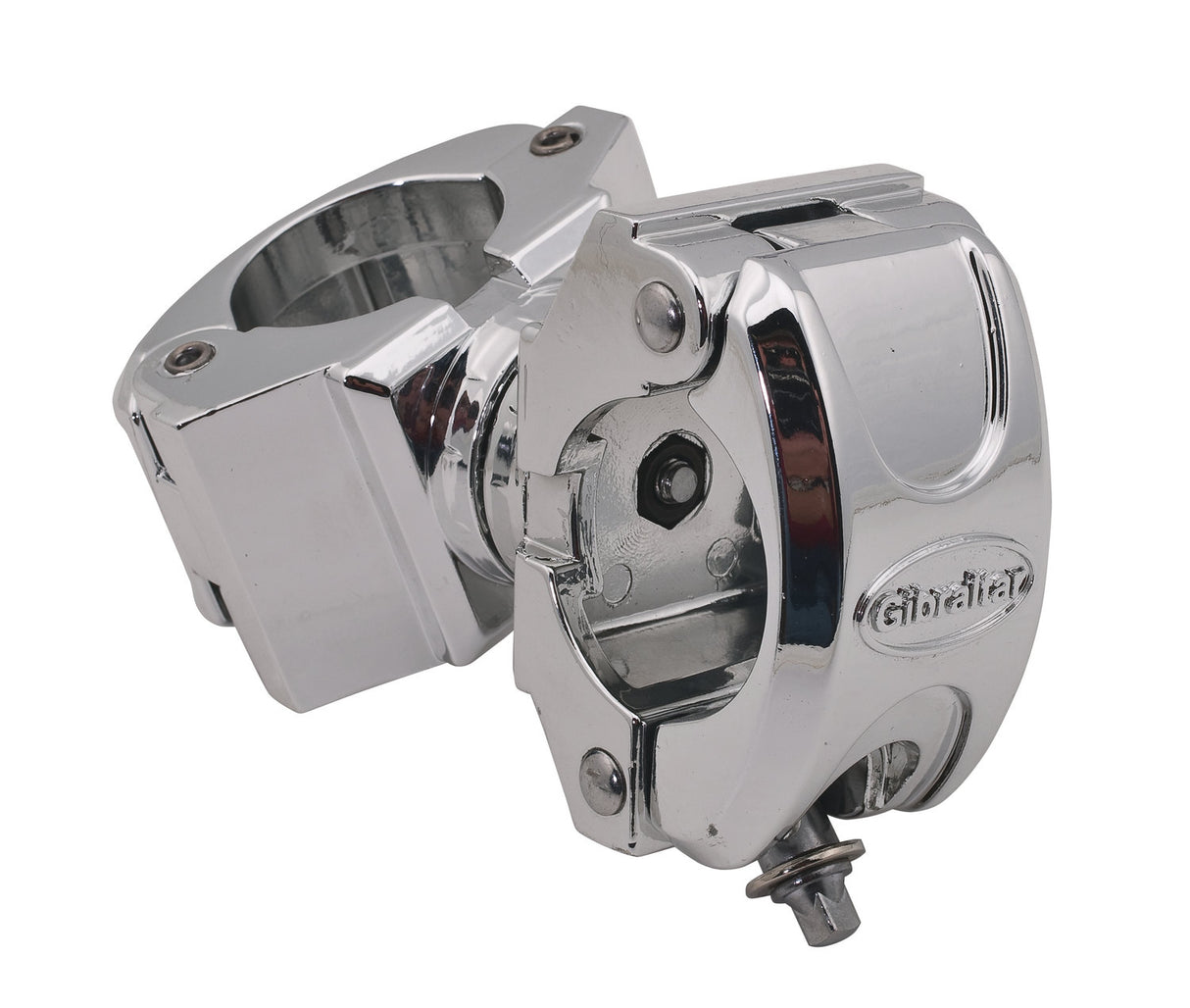 Gibraltar Rack System Chrome Series - 360° verstellbare Winkel Clamp - SC-GCSAR