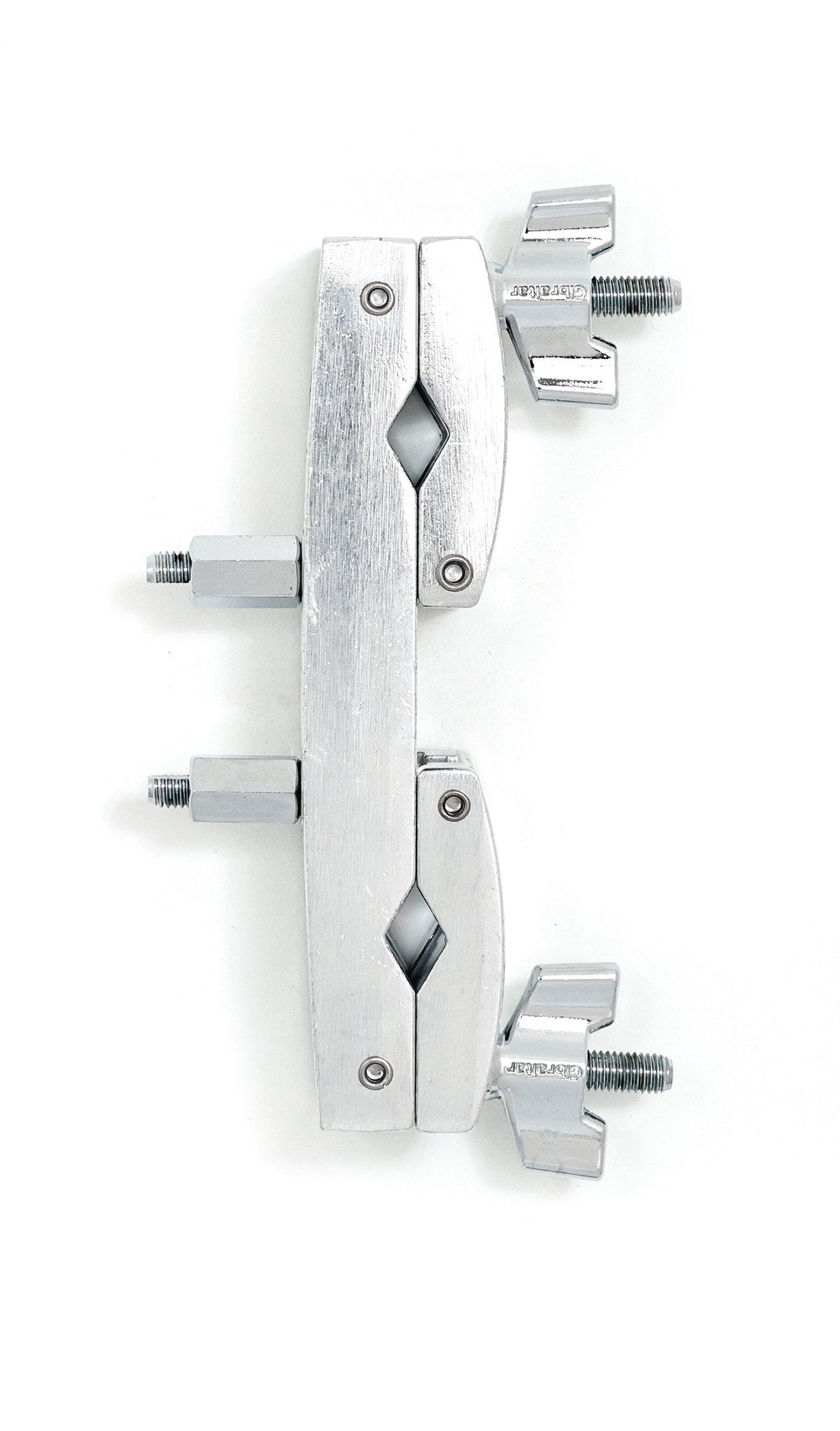 Gibraltar SC-4425G Standard-Mehrfachklemme für Rohre von 1/2" bis 1"