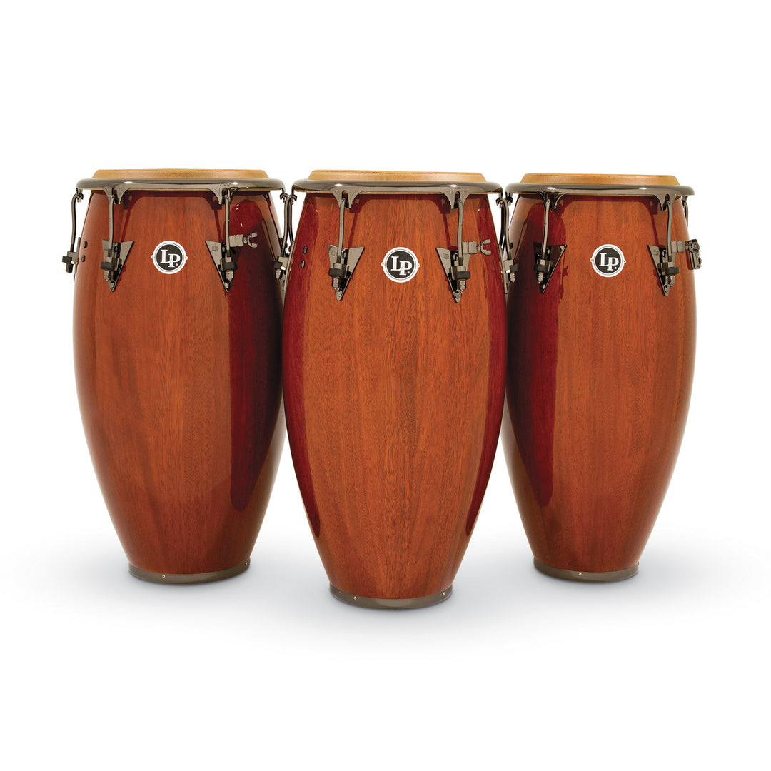 Latin Perkussion Conga Classic Durian Wood - Tumba 12,5" (LP552Z-D)
