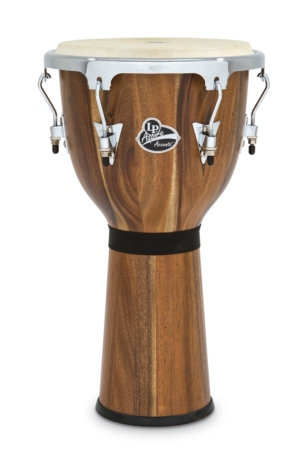 Latin Perkussion Djembe Aspire Accents - Walnut (LPA632-SW)