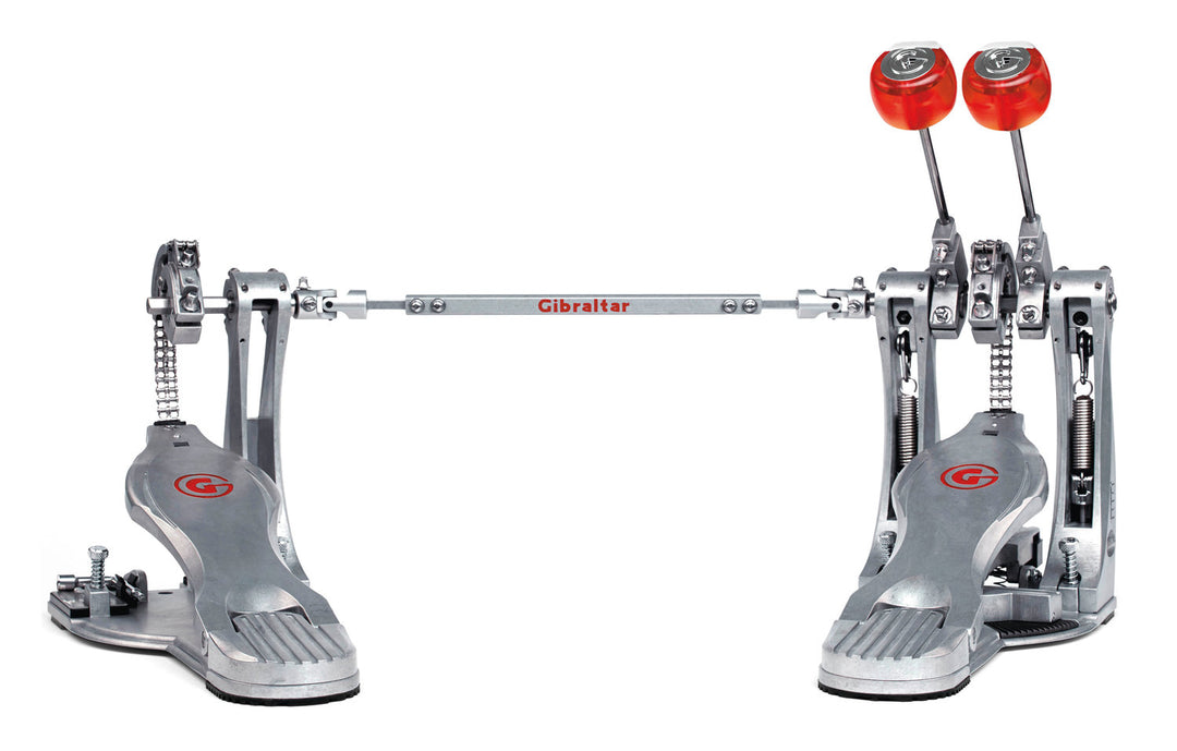 Gibraltar Pedal G Class Double - 9711G-DB (Kettenantrieb)