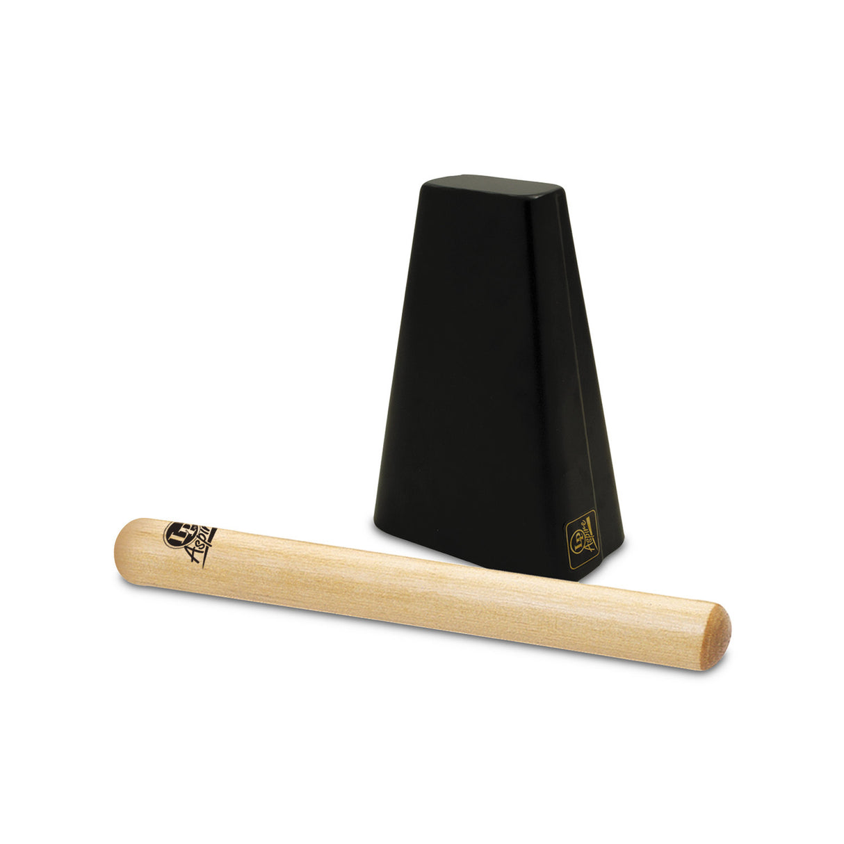 Latin Percussion Cow Bell Aspire Cha-Cha - Cha-Cha (LPA404HK)