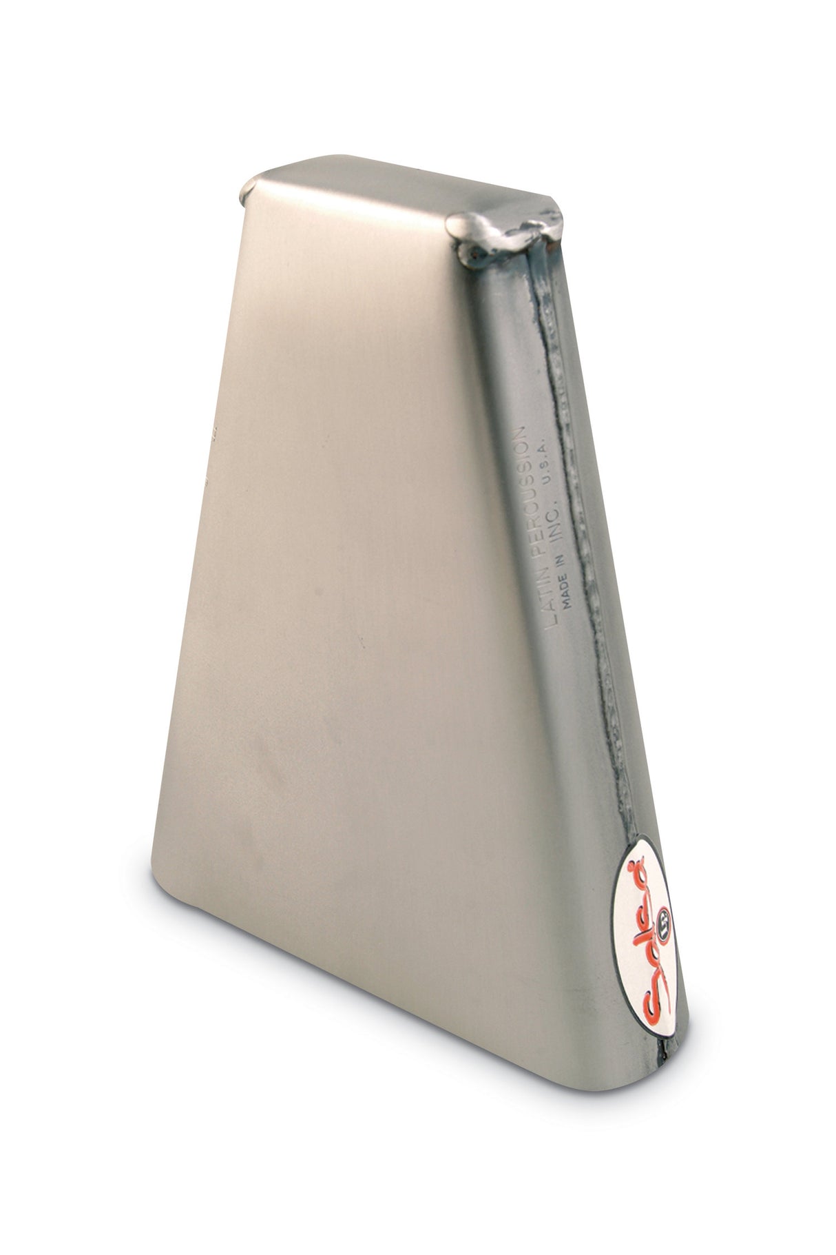 Latin Percussion Cow Bell Salsa Sergio Bongo - Sergio Bongo (ES-9)