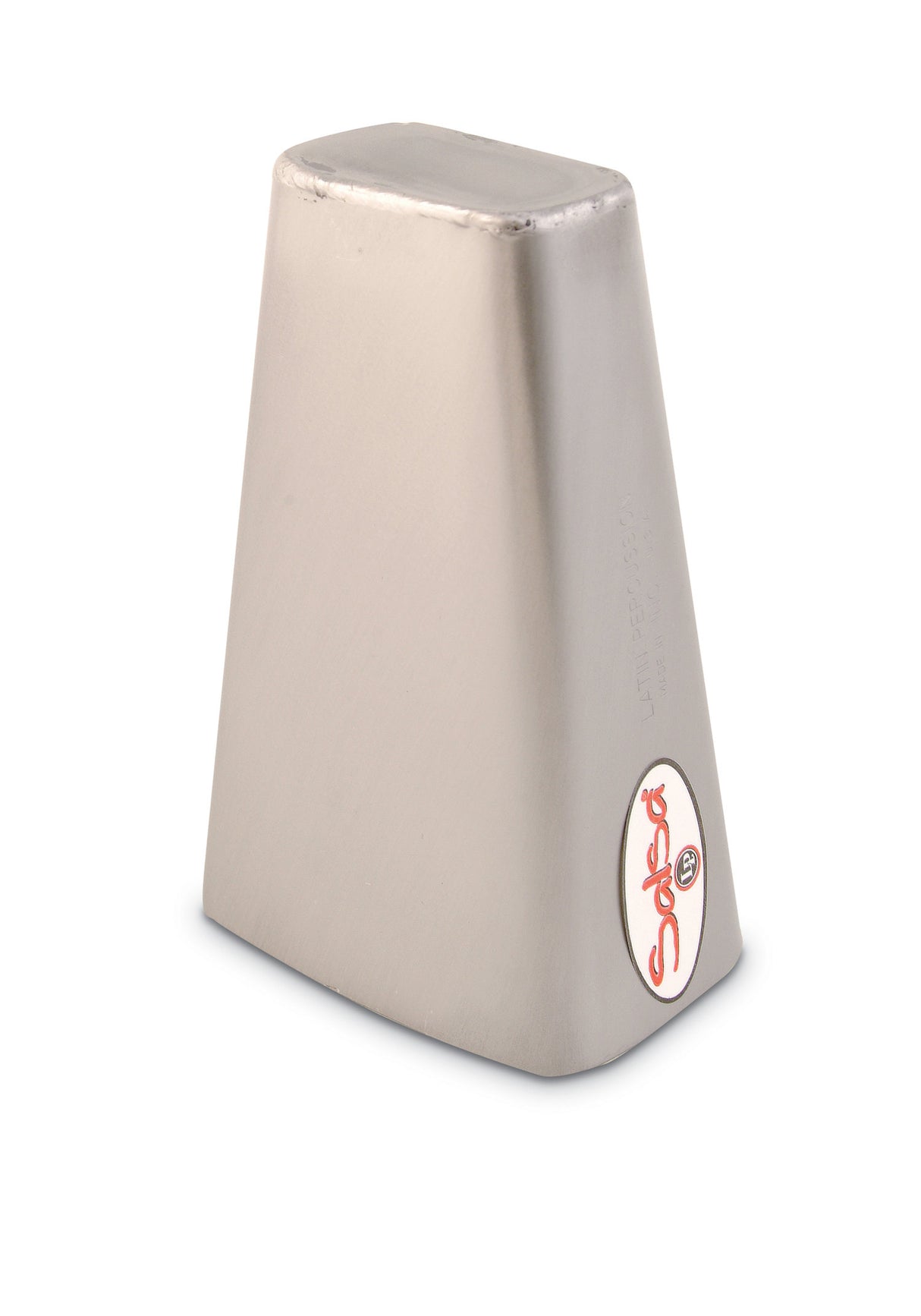 Latin Percussion Cow Bell Salsa Claro Bongo - Claro Bongo (ES-13)