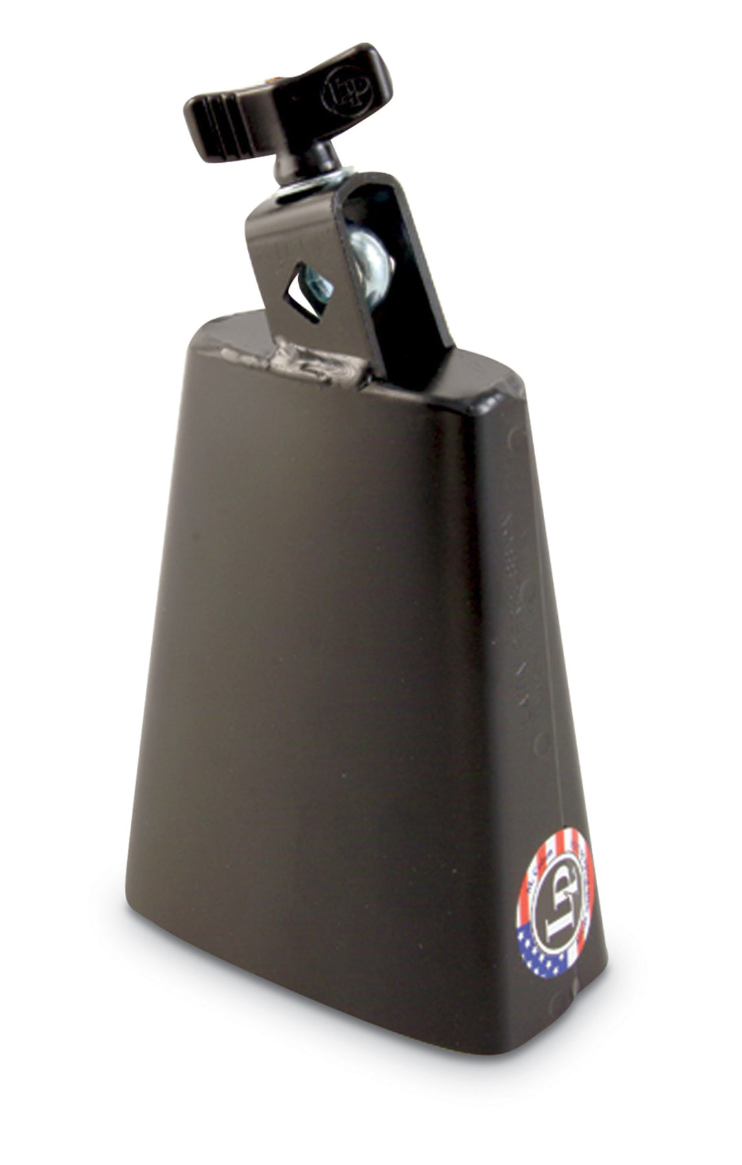 Latin Percussion Kuhglocke Black Beauty Senior - Black Beauty Senior (LP228)