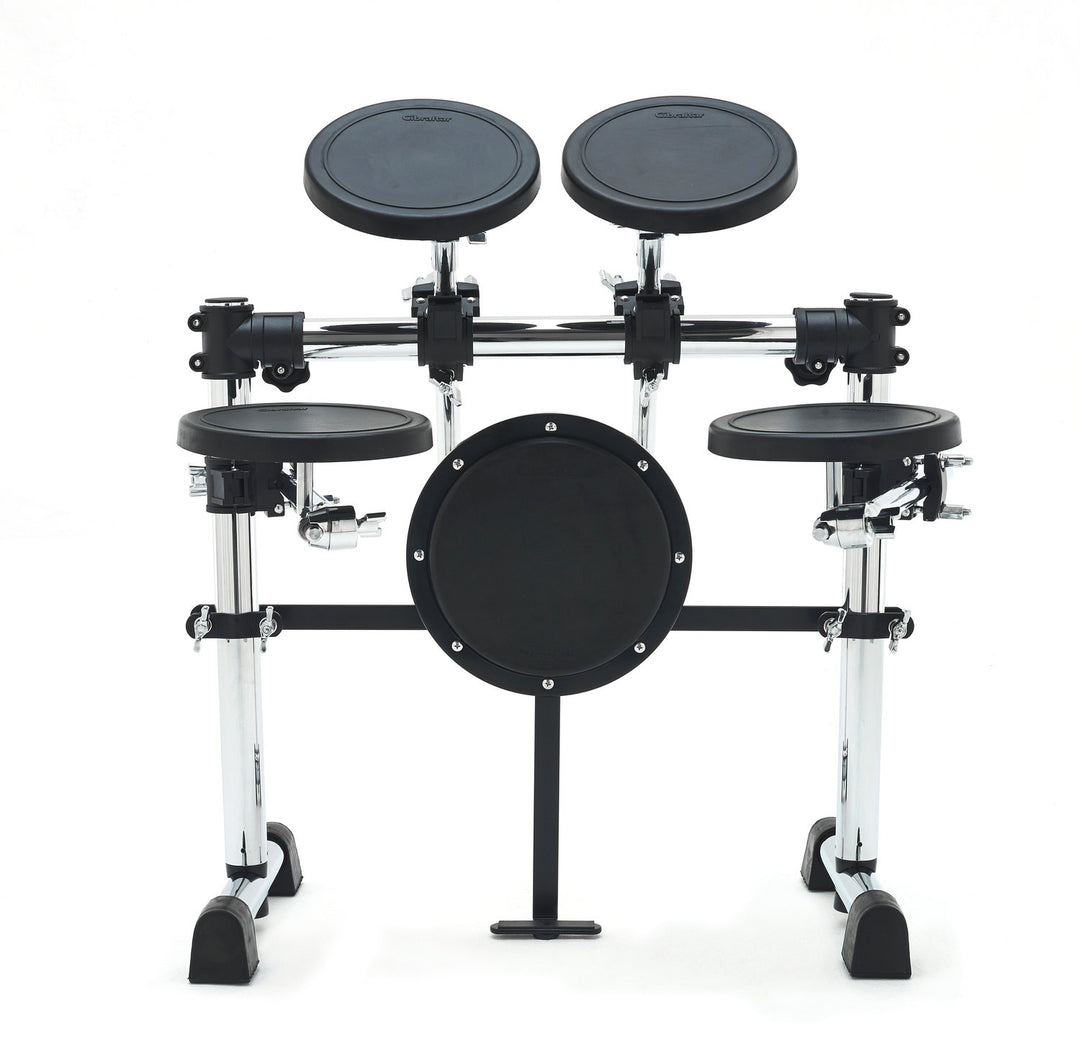 Gibraltar Practice pad Practice Pad mit rack - GPO8