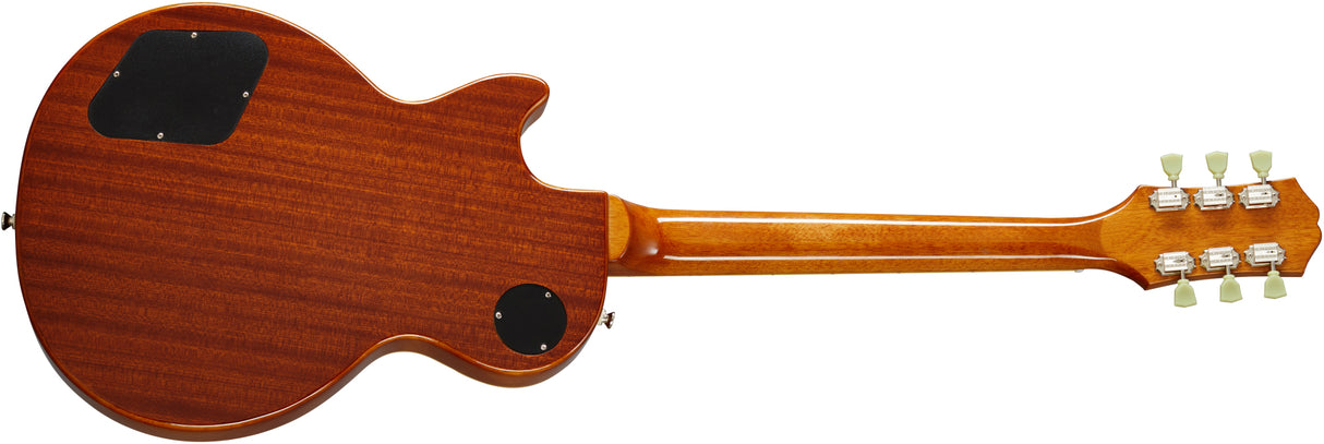 Epiphone Les Paul Standard '50s Electric Guitar (Metallic Gold)