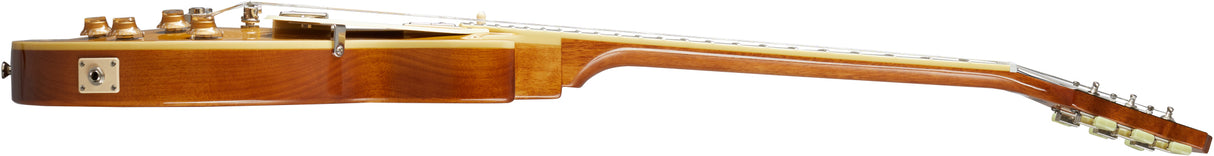 Epiphone Les Paul Standard '50s Electric Guitar (Metallic Gold)