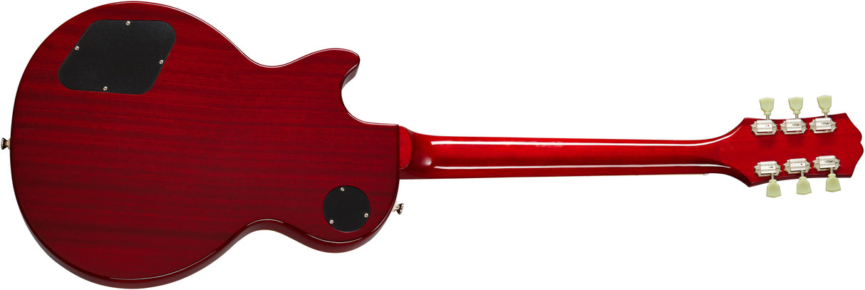 Epiphone Les Paul Standard '50s Electric Guitar (Vintage Sunburst Satin )