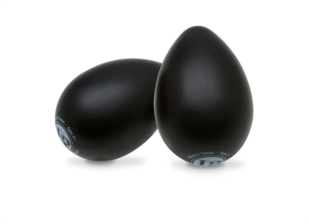 Latin Percussion Shaker Egg Shaker - Cherry, 36 Stück (LP001-CH)