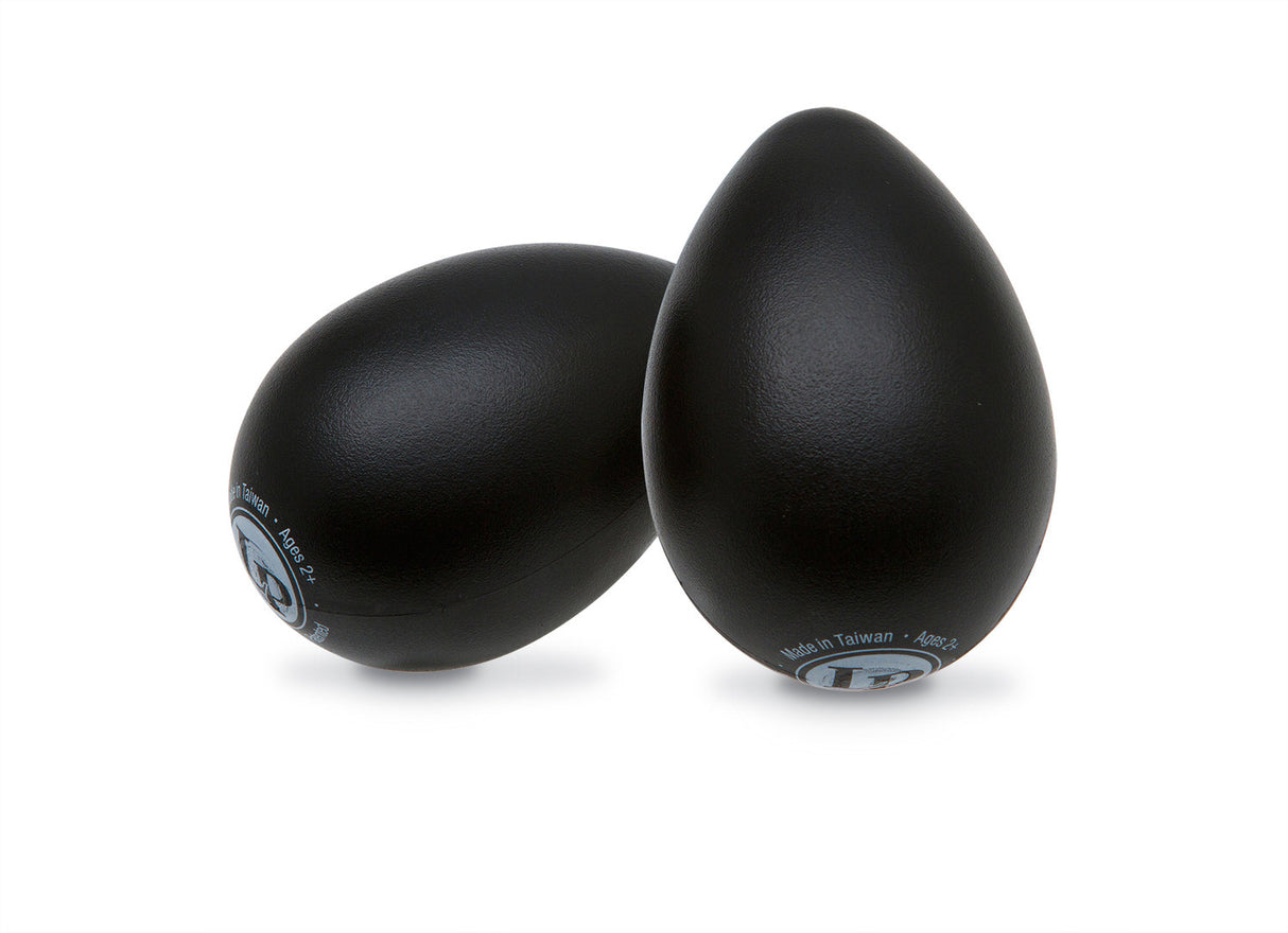 Latin Percussion Shaker Egg Shaker - Cherry, 36 Stück (LP001-CH)