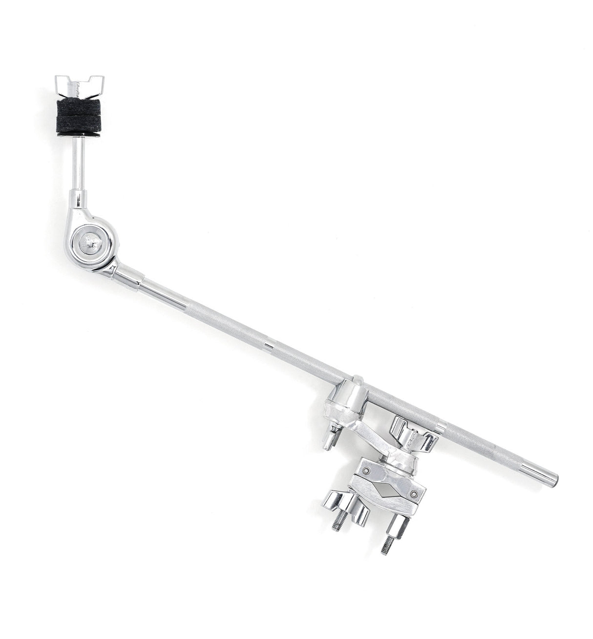 Gibraltar Beckenarm/Zubehör Becken-Galgenarm mit clamp - SC-CLBAC