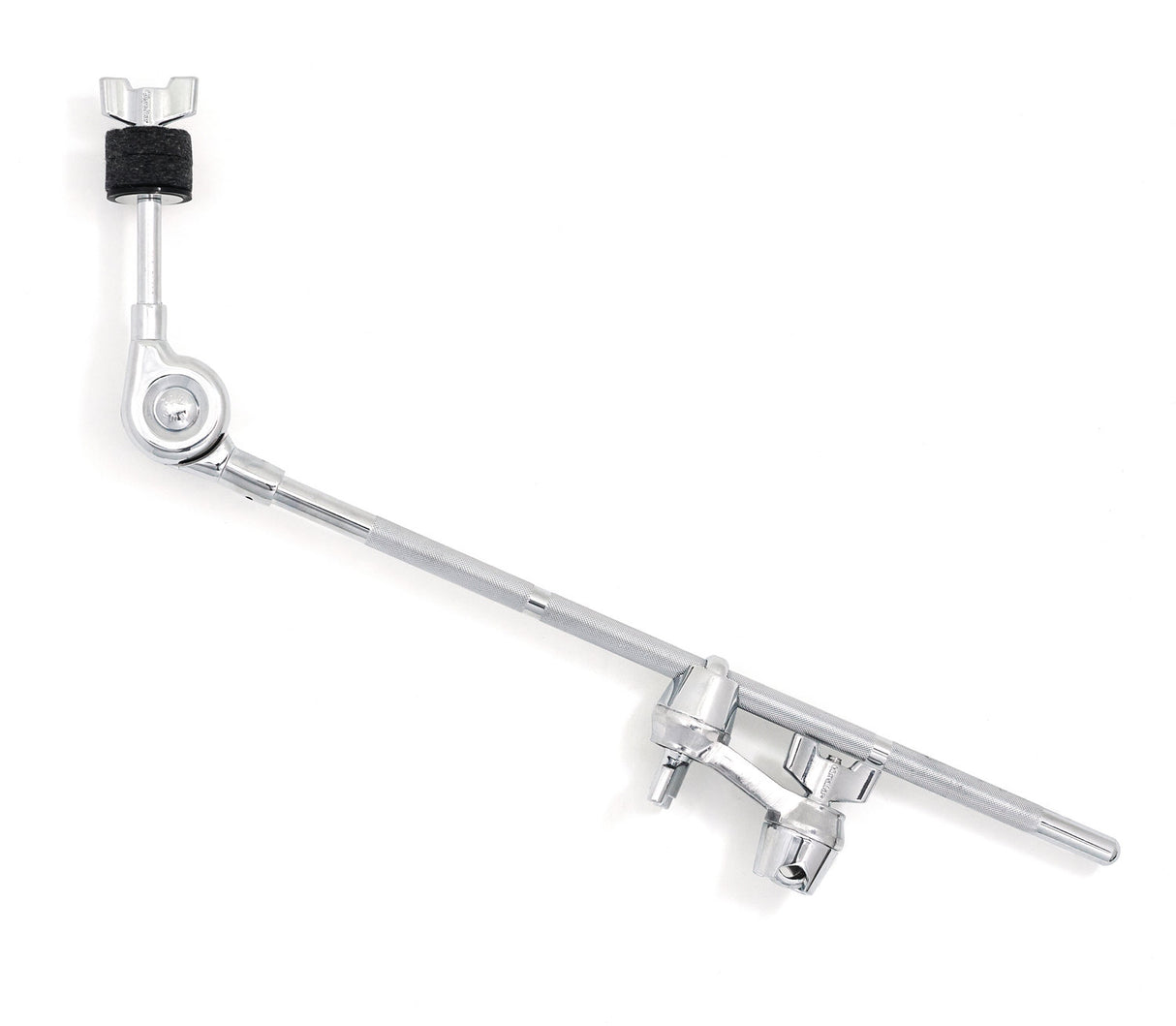Gibraltar Beckenarm/Zubehör Cymbal boom arm with clamp - SC-CLBRA