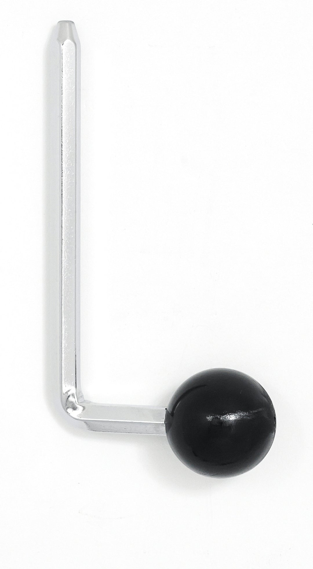 Gibraltar Tom-Halterung Hex Ball L-Rod - SC-HBL (5" L-Rod (1 Stück))
