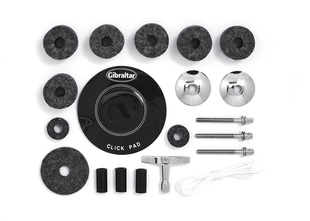Gibraltar Zubehörset Drummer’s Tech Kit - SC-DTK