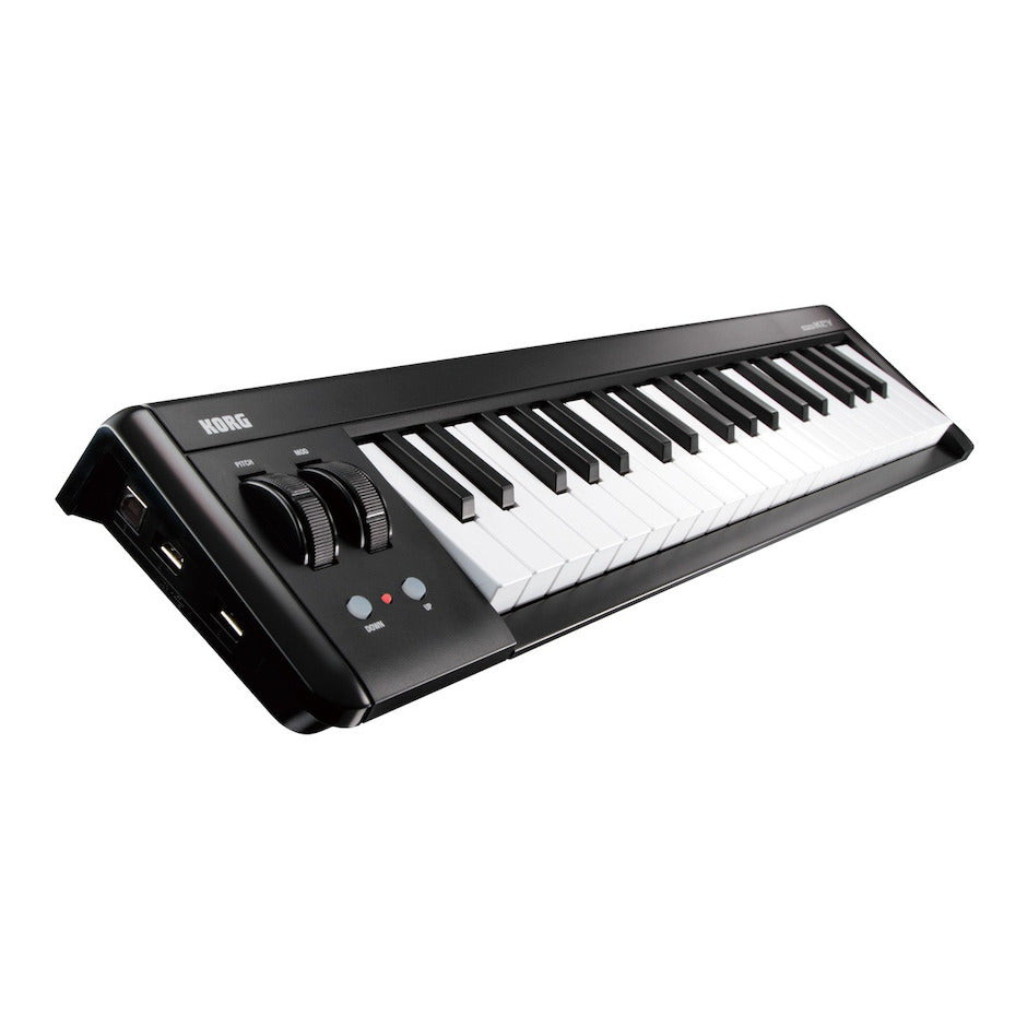 Korg Microkey2 37