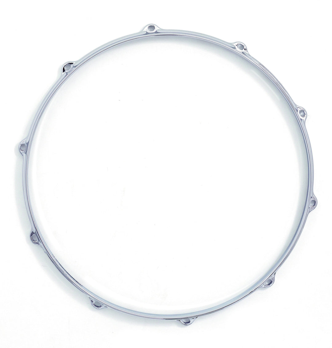 Gibraltar Die Cast Hoops Snare Batter Side Hoops - SC-1308BSD (13"/8-lug)