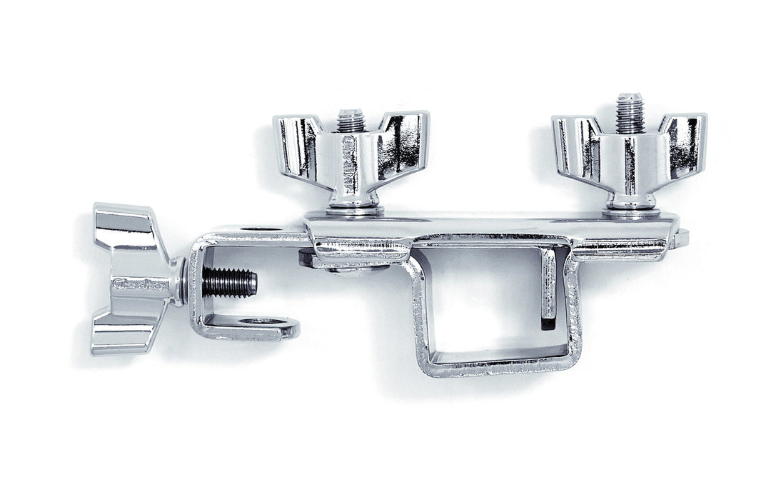 Gibraltar Perkussion Halter Tambourine - SC-101